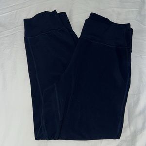 Lululemon Navy Align Jogger
